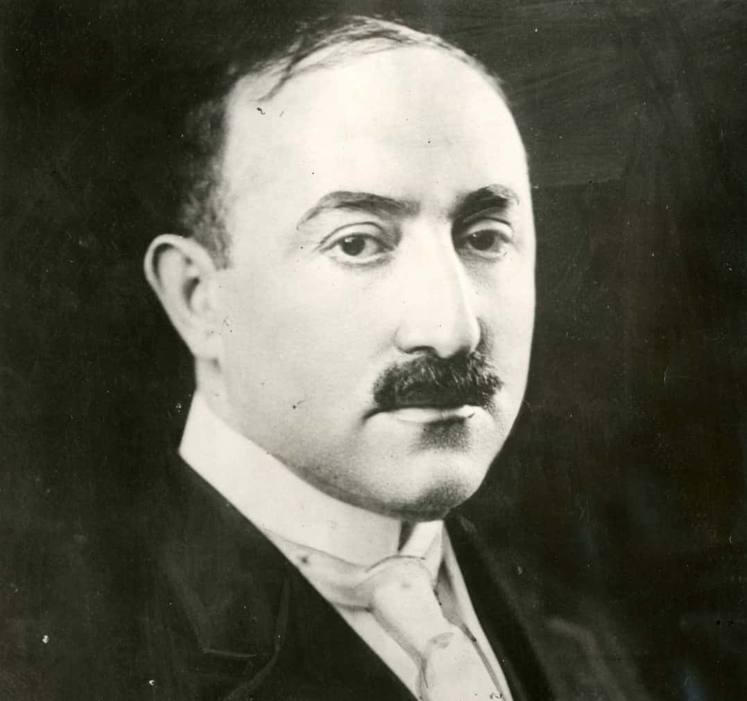 Louis B. Mayer Facts