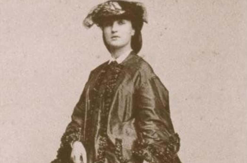 Carlota of Mexico Facts