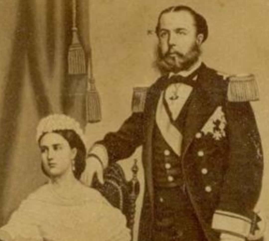 Carlota Of Mexico Facts 