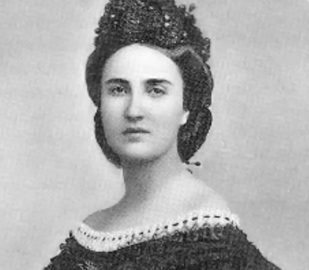 Carlota Of Mexico Facts