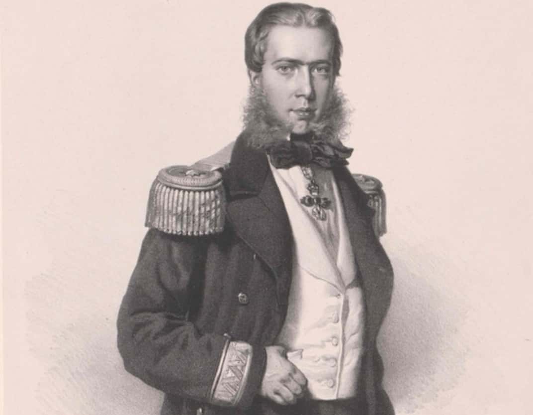 Carlota Of Mexico Facts