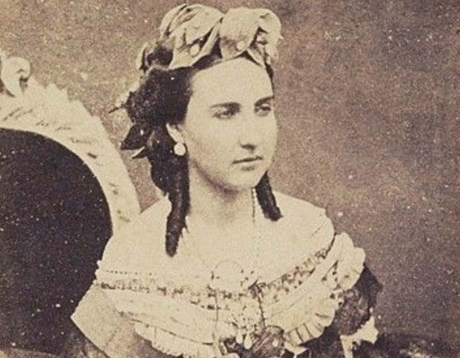 Carlota Of Mexico Facts