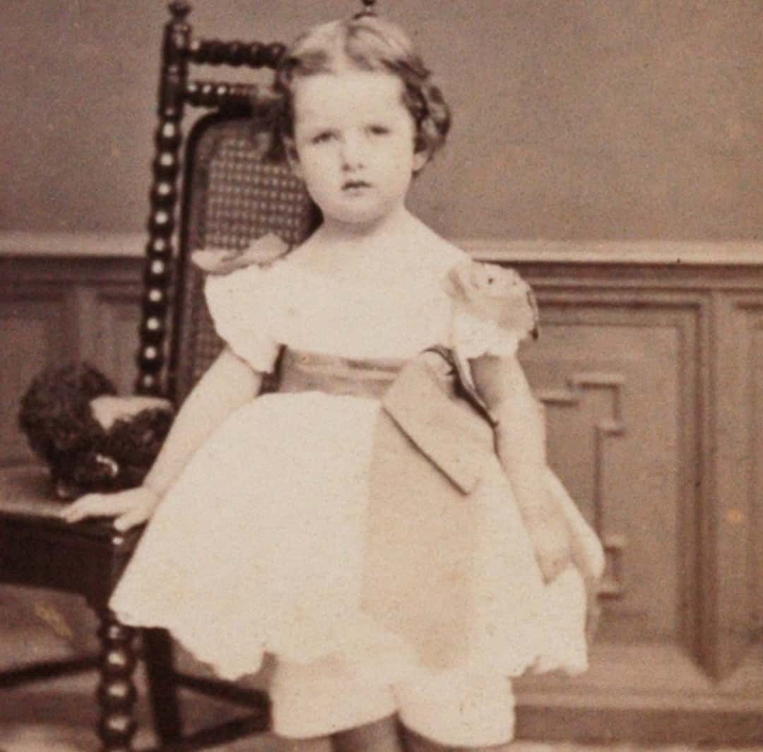 Carlota Of Mexico Facts