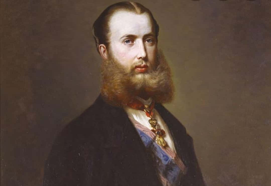 Carlota Of Mexico Facts