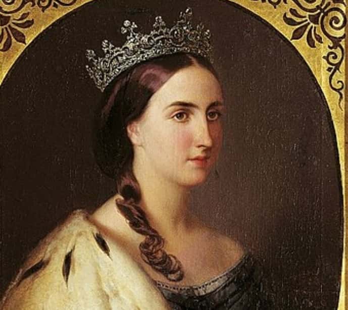 Carlota Of Mexico Facts