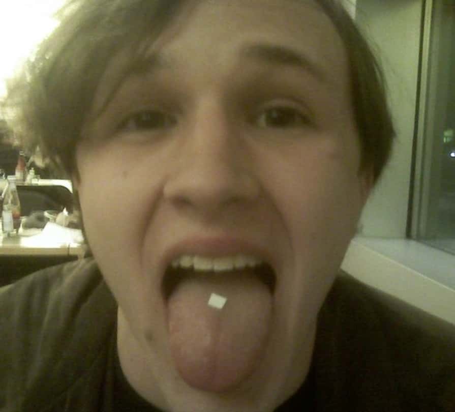 Breaking the Rules Facts