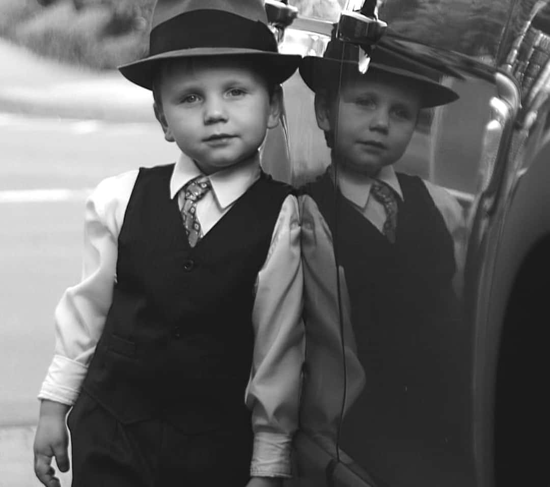 Breaking the Rules Facts