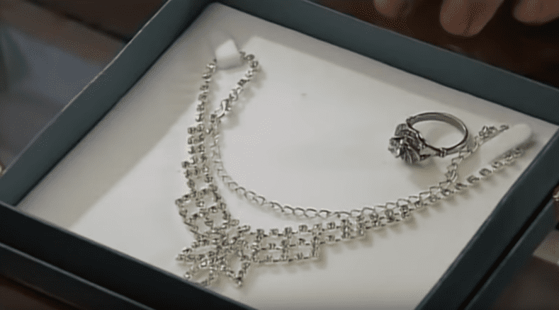 Sonya Goldenhand Facts