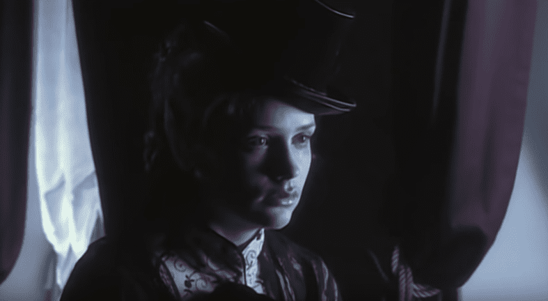 Sonya Goldenhand Facts