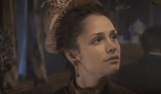 Sonya Goldenhand Facts