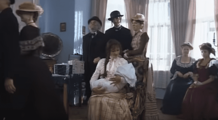 Sonya Goldenhand Facts