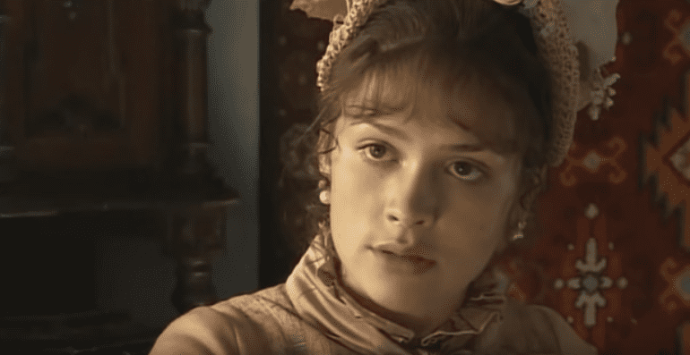 Sonya Goldenhand Facts