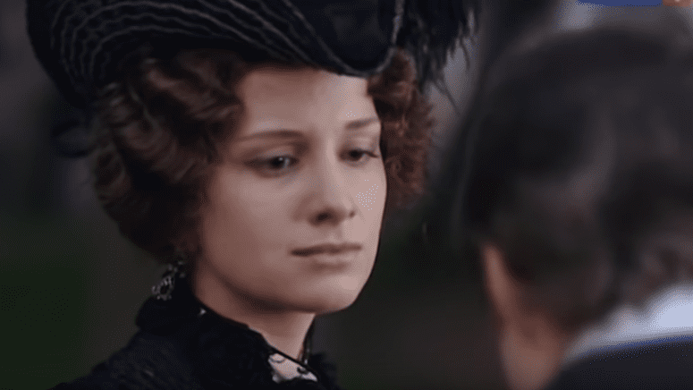 Sonya Goldenhand Facts