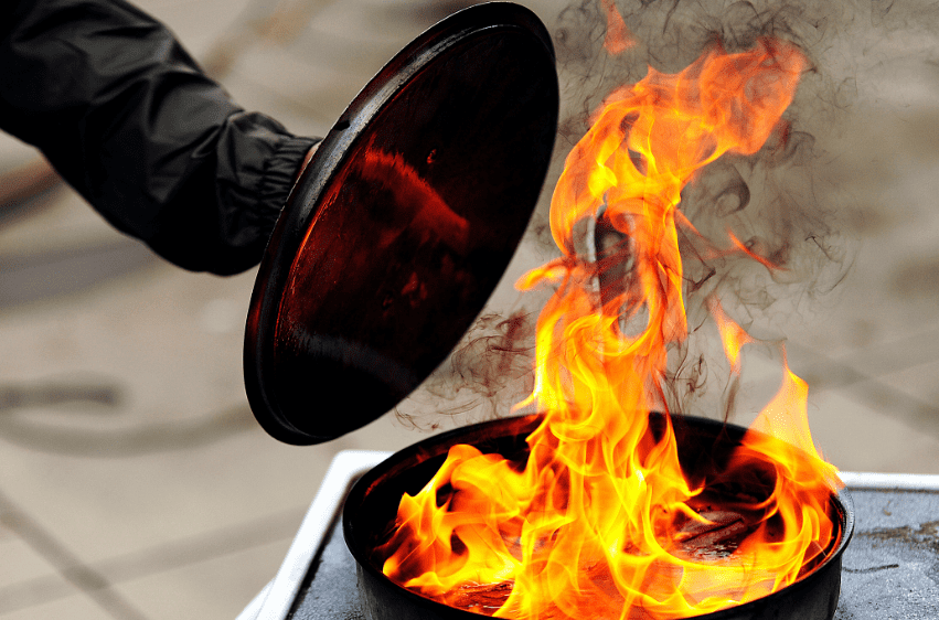 Closest to Killing Facts