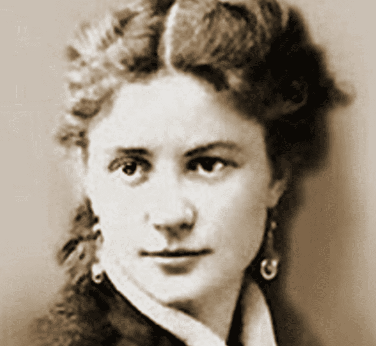 Sonya Goldenhand Facts