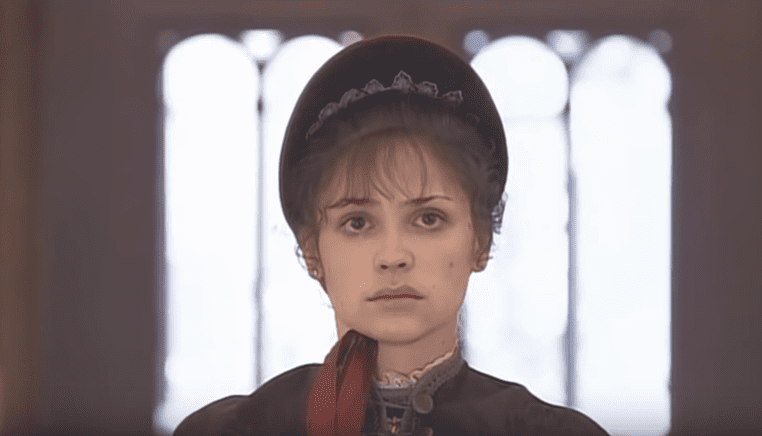 Sonya Goldenhand Facts