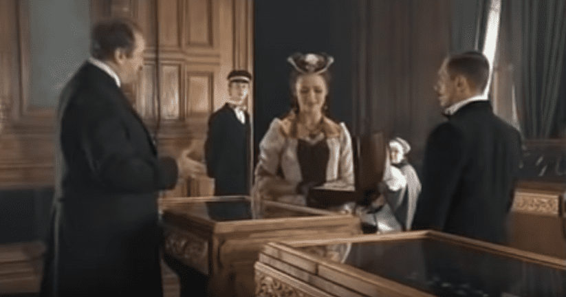 Sonya Goldenhand Facts