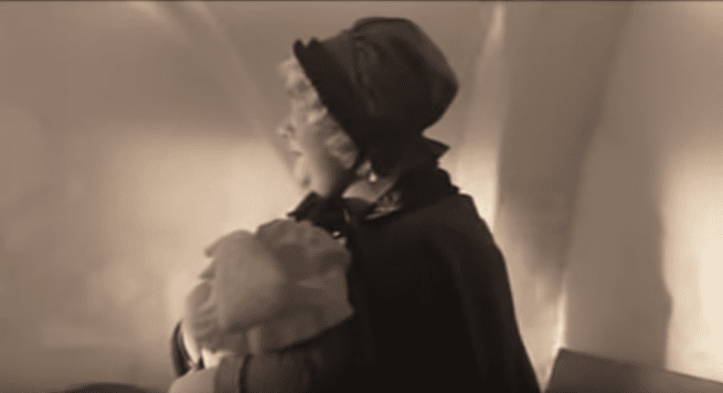 Sonya Goldenhand Facts