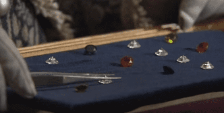 Sonya Goldenhand Facts