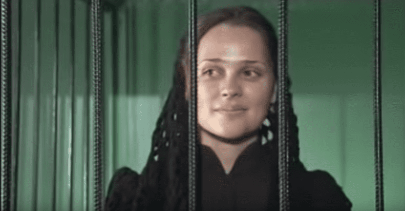 Sonya Goldenhand Facts