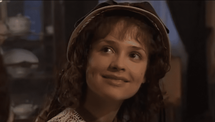 Sonya Goldenhand Facts