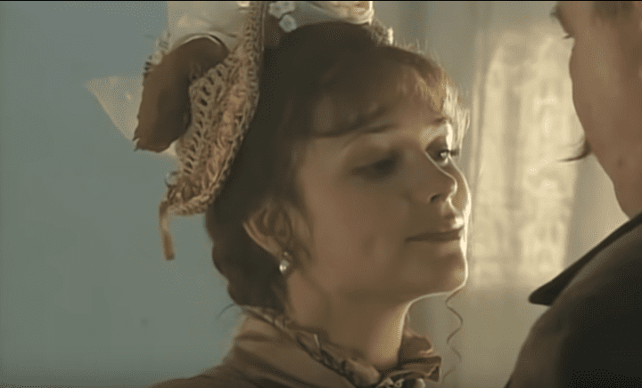 Sonya Goldenhand Facts