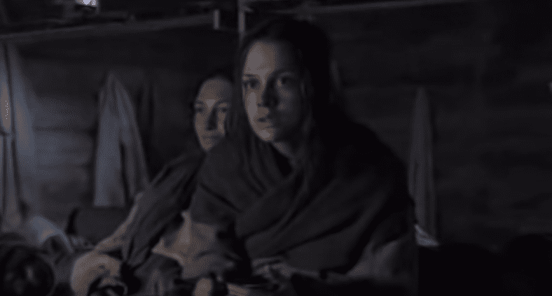 Sonya Goldenhand Facts