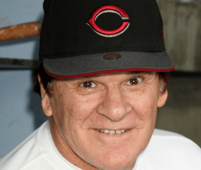 Pete Rose Facts