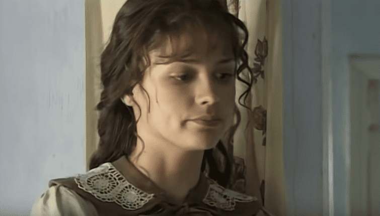 Sonya Goldenhand Facts