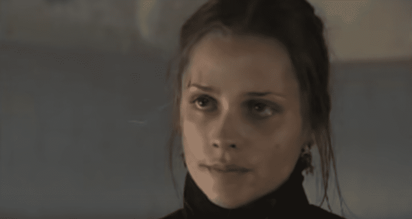 Sonya Goldenhand Facts