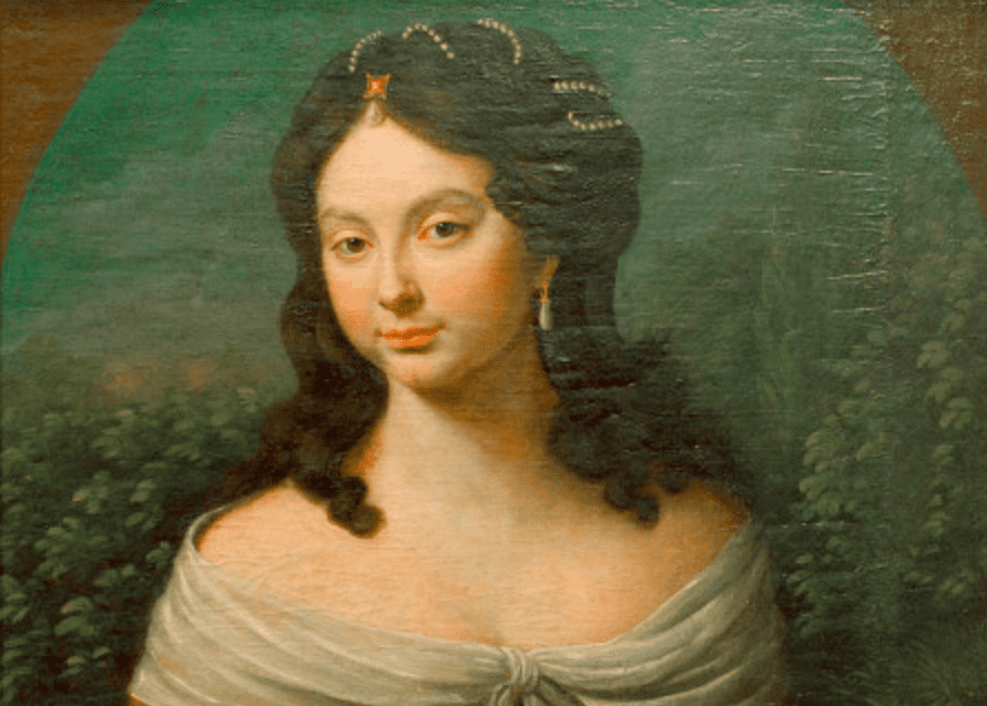 Princess Elisabeth Charlotte Facts