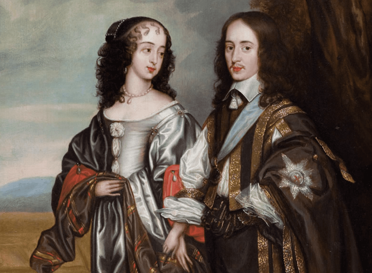 Princess Elisabeth Charlotte Facts