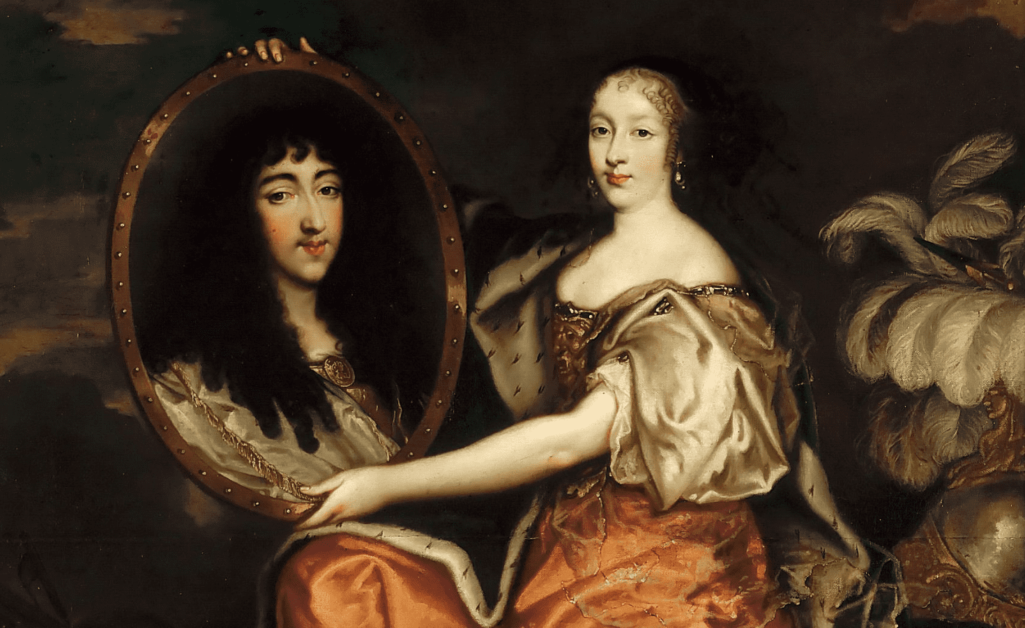 Princess Elisabeth Charlotte Facts