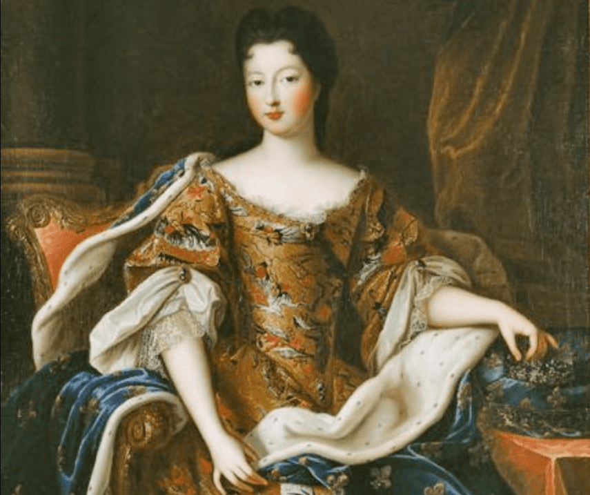 Princess Elisabeth Charlotte Facts