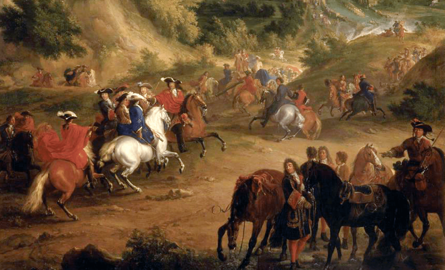 Princess Elisabeth Charlotte Facts