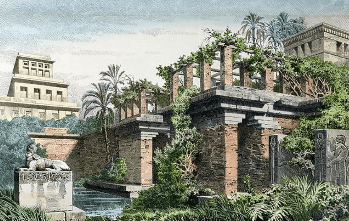 Romantic Gestures In History Facts