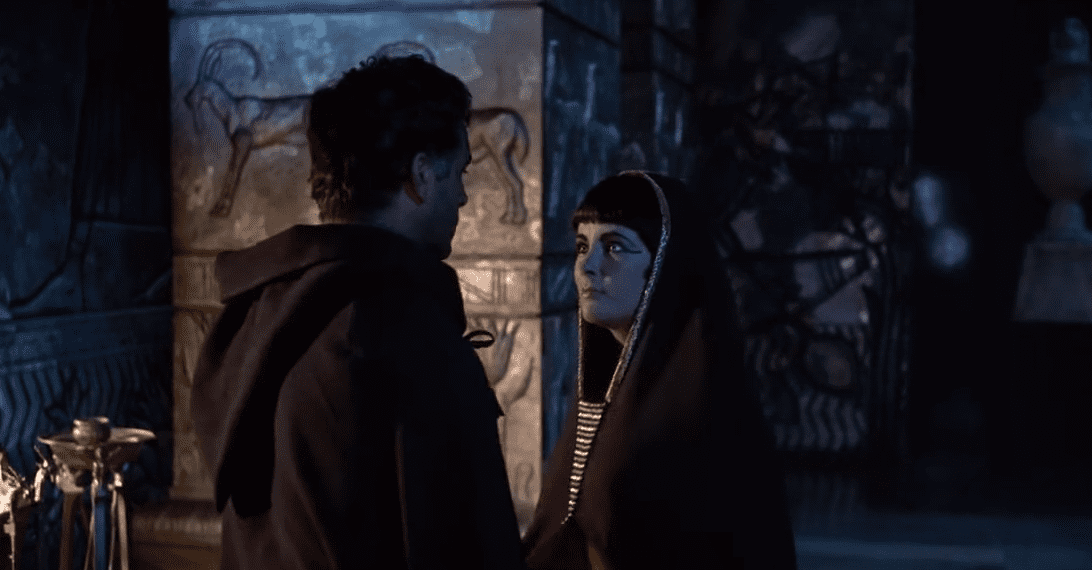 Romantic Gestures In History Facts