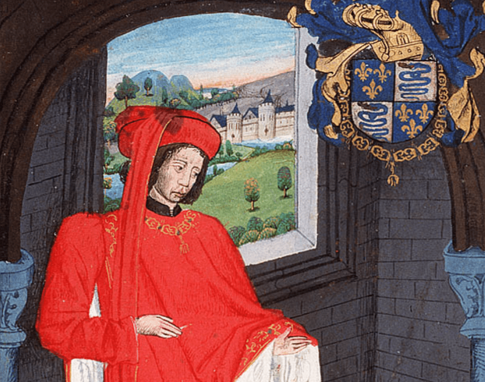 Romantic Gestures In History Facts