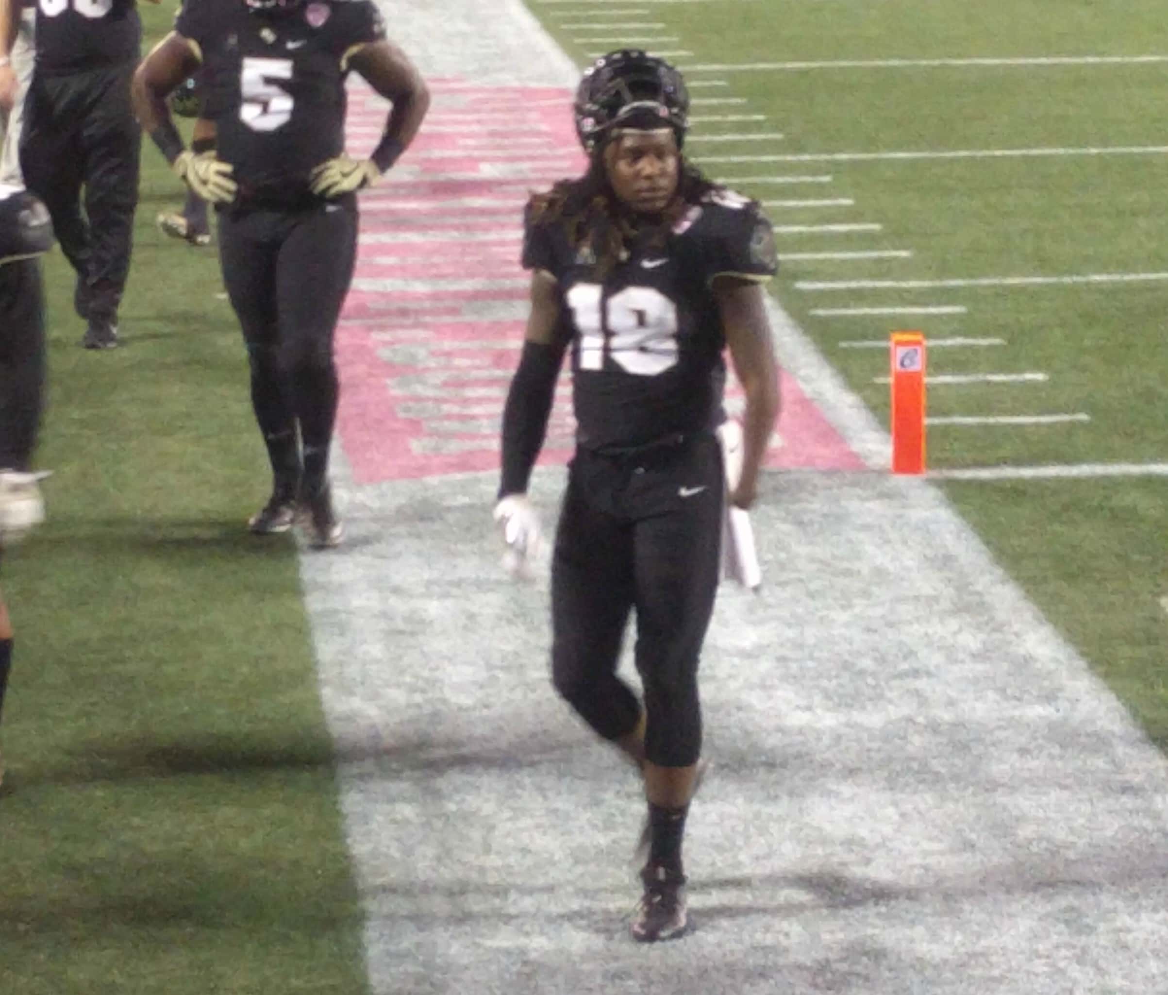 Best Football Players Facts