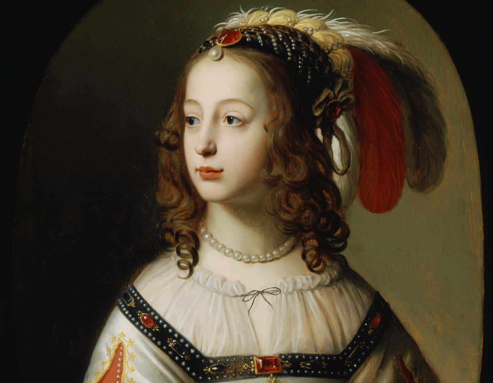 Princess Elisabeth Charlotte Facts