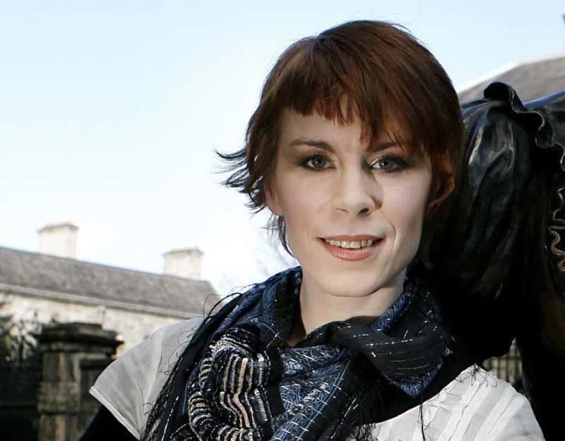 Tana French Editorial