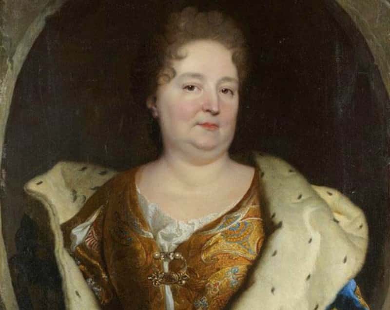 Princess Elisabeth Charlotte Facts