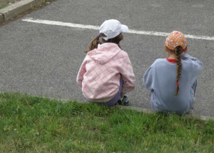 Breaking the Rules Facts