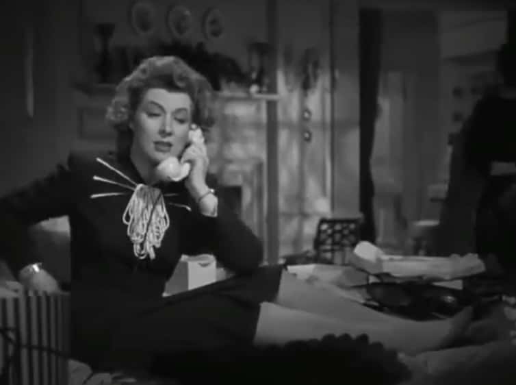 Louis B. Mayer Facts