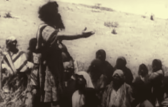 Louis B. Mayer Facts