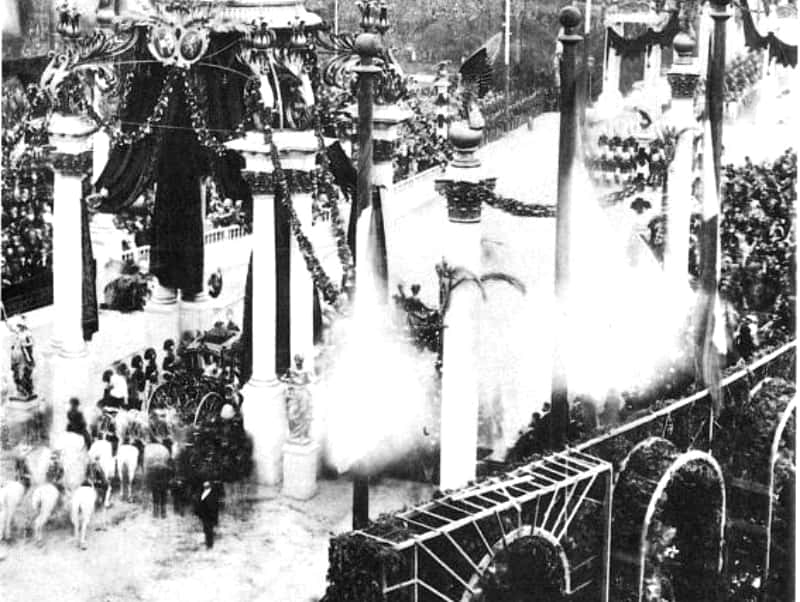 Crown Prince Rudolf facts 