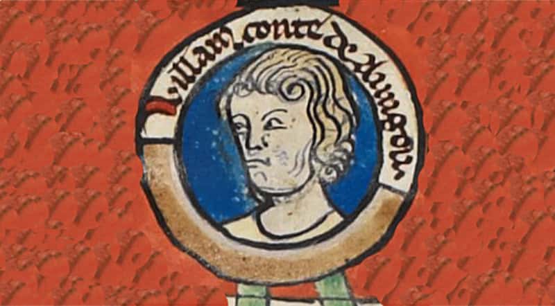 William II of England facts 