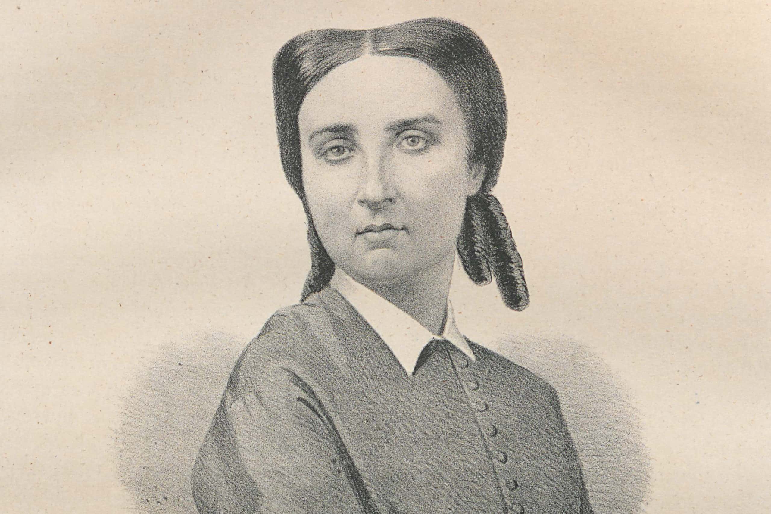 Charlotte of Mexico Facts