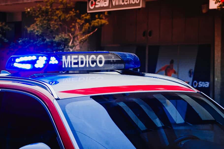 Patients Faking Facts