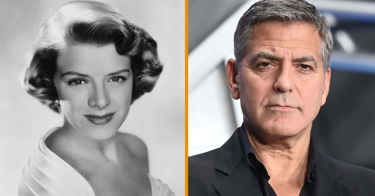 Tragic Facts About Rosemary Clooney, Hollywood's Blue Rose Factinate